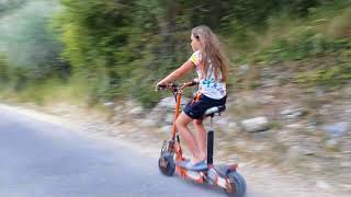 Lieke & Teun Olivetta 2017