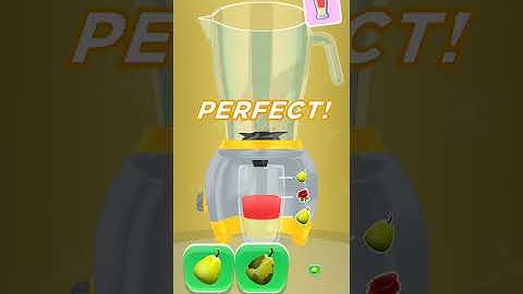 Blend It 3D game play ( NEW GAMER )