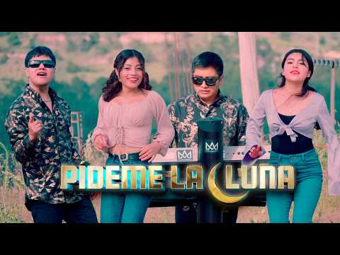 Pídeme la luna - Aldo Mormend