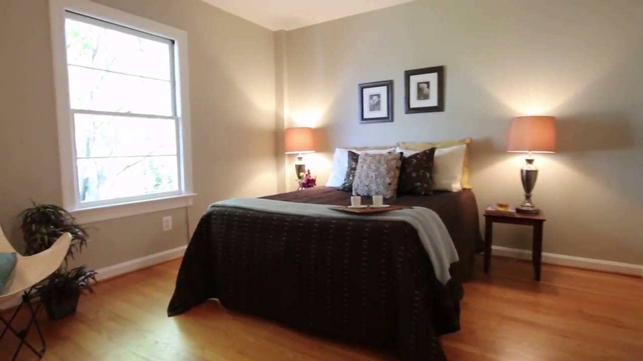 Sold! Old Town, Alexandria, VA 22314 3 BR, 1.5 BA YouTube