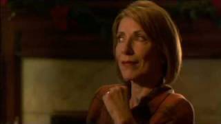 The Note - Playing Peyton with Genie Francis