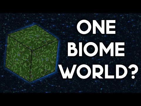 Video: Hvem betyder biome?