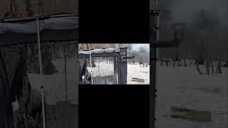 Ömrümüz Koca Bir Kış Gibi Geldi Geçti