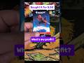 MtG Spiderman booster rip it off 😀🕸️🕷️🕸️🕷️! Profit or Loss?🤔 #mtg #spiderman #tcg #packopening
