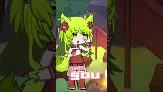 I'm so in love with you |  #gachalife #gachagacha #animation #edit #meme #gachalife2  #duet #green