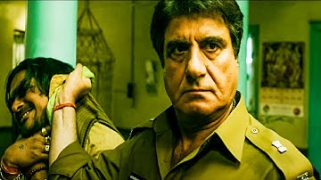 Raj Babbar Shows His 