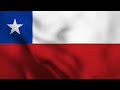 أعلام دول العالم علم جمهورية تشيلي Flag Of The Republic Of Chile 