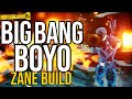 SPLASH DAMAGE CLONE BUILD! // Solo All Content + Gamesave! // Big BANG Boyo // Borderlands 3