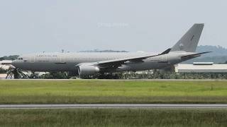 10/07/2026 Kuala Lumpur - Subang Airport (SZB/WMSA) 10/07/2026 Kuala Lumpur - Subang Airport (SZB/WMSA)