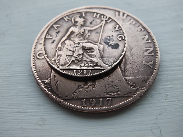 How To Clean Old Coins (Hint: Don't!) - Vintage Cash Cow Blog