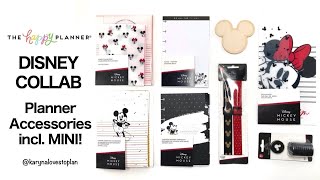 Disney & The Happy Planner Collab | Accessories screenshot 5
