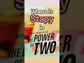 Where is Stapy in TPOT?