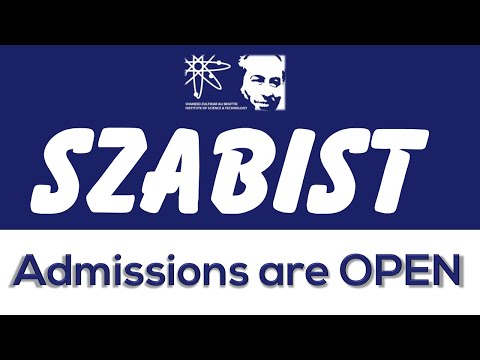 SZABIST | SZABIST Admissions 2021 | Fall-2021 Admissions at SZABIST