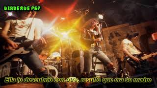 The Ramones- Daytime Dilemma- (Subtitulado en Español)