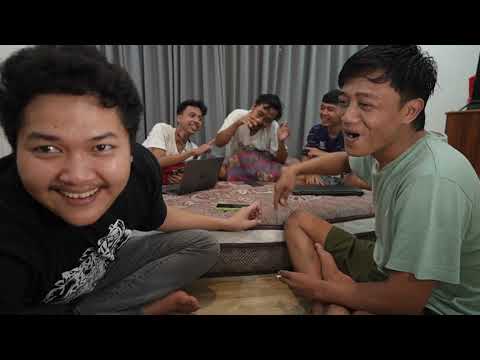 HALO BWOS | TOVA VENO SANG MAKELAR PRO DATANG
