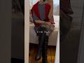 в тему последнего видео😂 а как вы? Контролируете себя? #секондхенд #latvia #humana #обзор