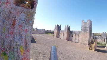 Macdev Clone GTi- Camp Pendleton Paintball (RecBall)