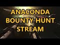 Elite Dangerous - Anconda Bounty Huntin' Stream W/Marc Schumacher and Wizzycat!