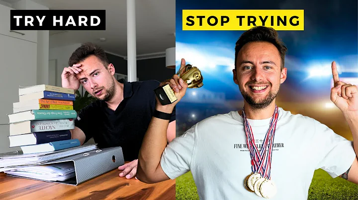 3 Secret ADHD Strategies to Stay Consistent (THAT WORK)!