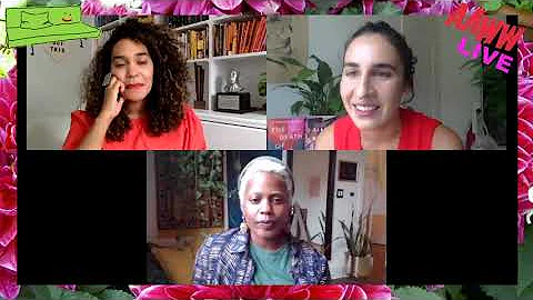 AAWWTV: Akwaeke Emezi & Elizabeth Acevedo Reading ...