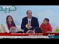 الرئيس السيسي يتفقد قرية أم دوما بمركز طما بمحافظة سوهاج