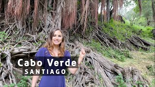 Cape Verde Santiago Island Is The PERFECT Eco Destination! | Cape Verde Travel Guide in Holidays