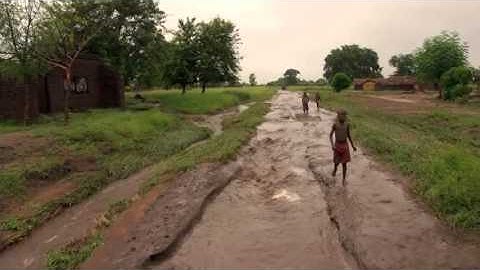 Zambezi Atlas of the Changing Environment