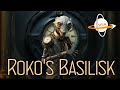 Roko's Basilisk: The Terrifying Threat of an All-Powerful AI đ€