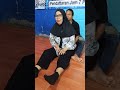 REAKSI PASIEN ADE JABRIG TOTOK SARAF 🤣😂😱‼️