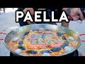 Binging With Babish Paella From Parks Recreation