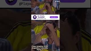 Final Copa America 2024