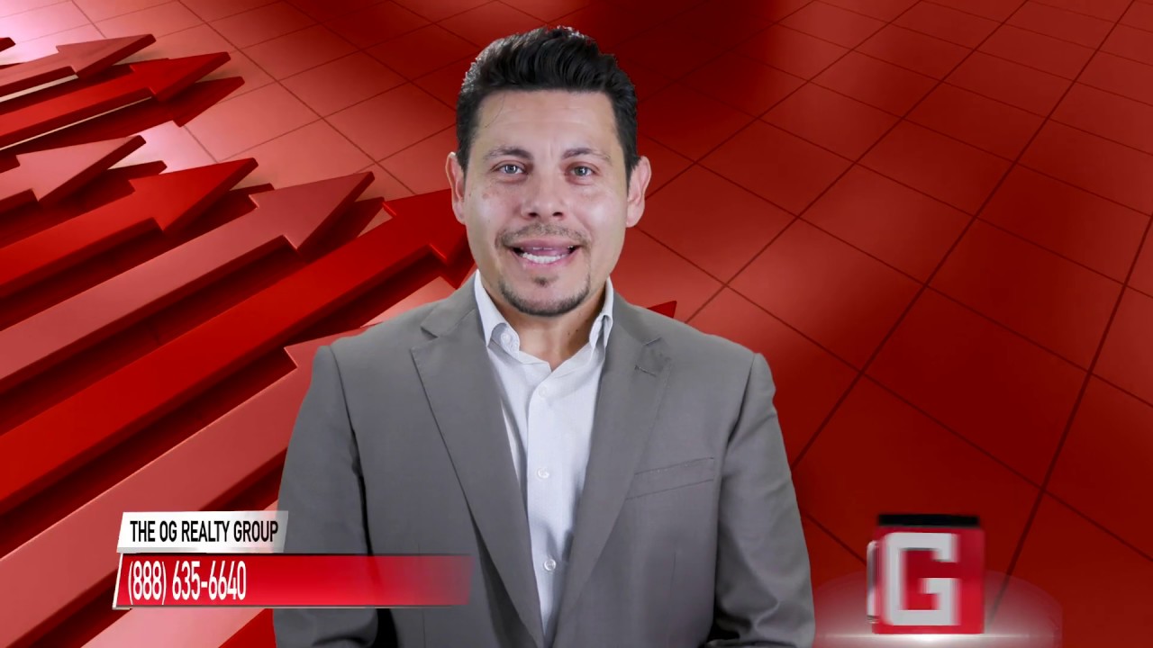 OG Realty Group Ozzie Gonzalez REALTOR YouTube