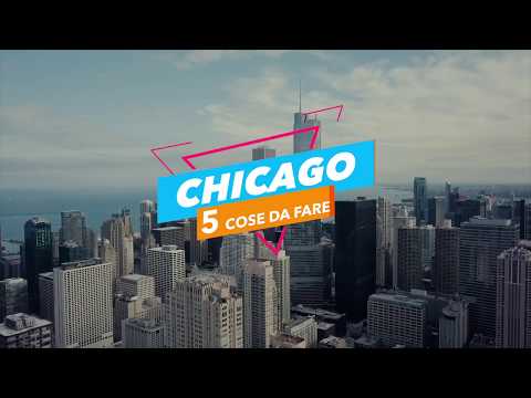 Video: 5 Grandi escursioni da fare vicino a Chicago