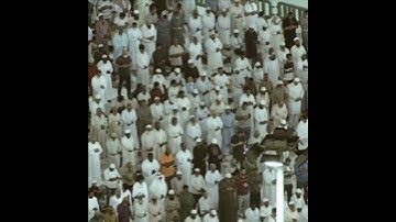 قبس من صلاة التراويح | رمضان ١٤٤٣ هـ | سورة آل عمران | الشيخ #عبدالله_الجهني