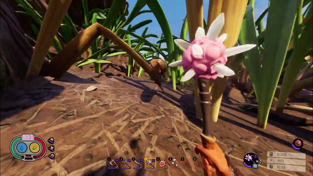 Thor's Pendant Location Grounded YouTube