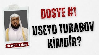 Useyd Turabov kimdir? I Fəcr TV