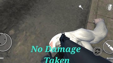 Zombie Monsters 8 Dead Horror -#enaxgames - Android Gameplay - Level 13 No Damage