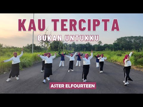 SENAM 'KAU TERCIPTA