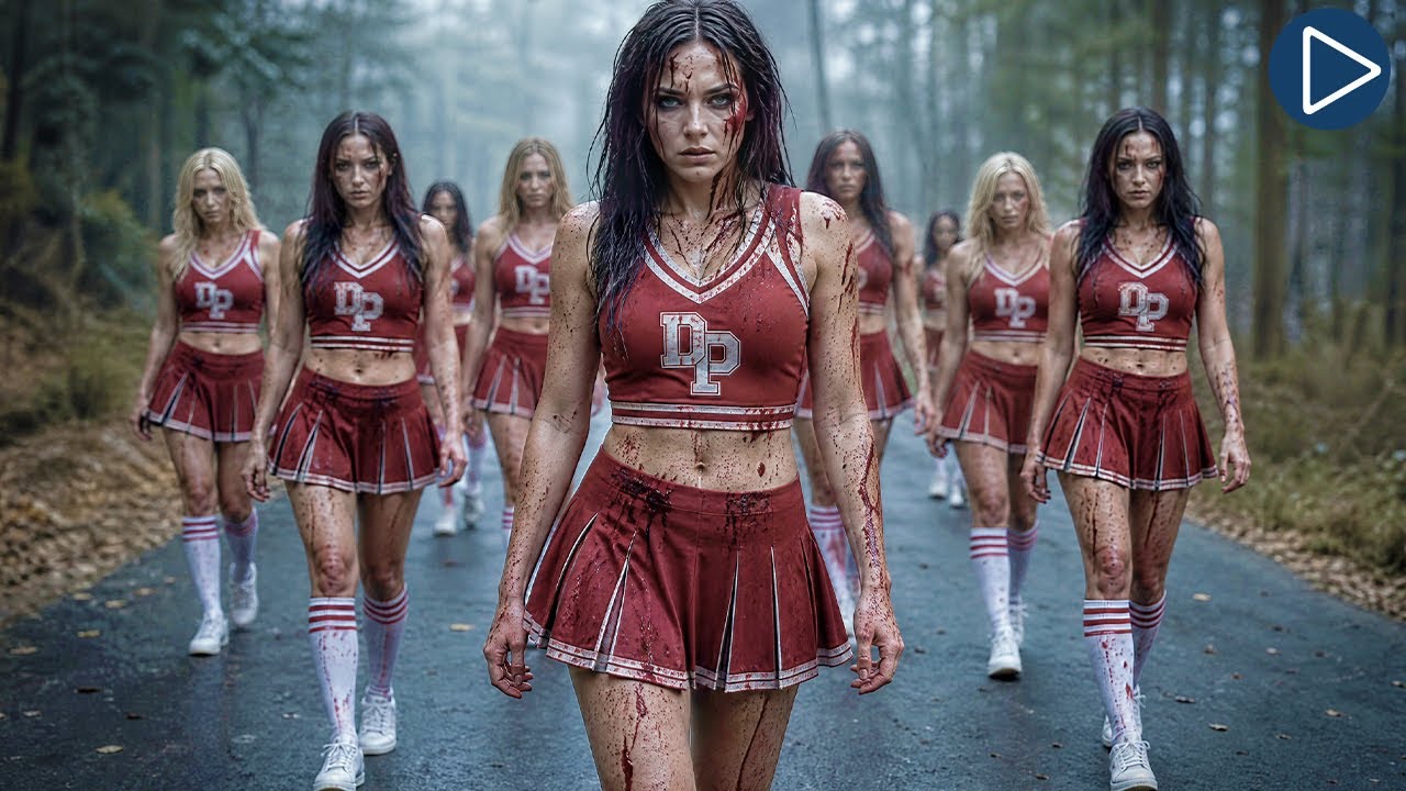 THE COVEN: PLAYTIME IS OVER 🎬 Full Horror Movie 🎬 English HD