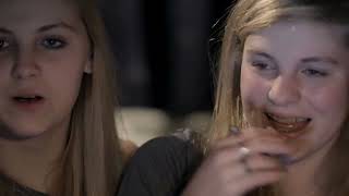 THE COVEN: PLAYTIME IS OVER 🎬 Full Horror Movie 🎬 English HD