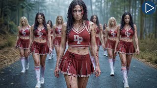 THE COVEN: PLAYTIME IS OVER 🎬 Full Horror Movie 🎬 English HD