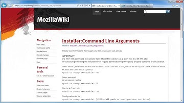 How to wrap installations into an MSI package