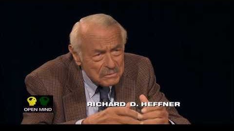 The Open Mind - The Web Means the End of Forgetting, Pt. 1 of 2