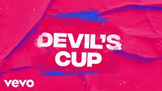 Toby Romeo, Sahara Beck - Devils Cup (Lyric Video) Resimi