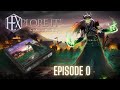 Hexplore it vf fr solo vol 1  the valley of the dead king episode 0