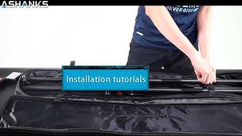 ASHANKS Stepper Motor Motorized Timelapse Video Slider Follow Focus Rail