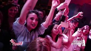 Ofisten Sahneye Şirketler Arası Müzik Yarışması