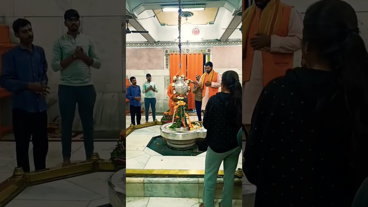 Kashi Vishwanath Temple BHU Vt Bhu Vtbhu Bhucounselling Bhucampustour