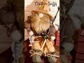 “Captain Spiffy” our most popular Fisherman Gnome! Come see why everyone loves him!!
