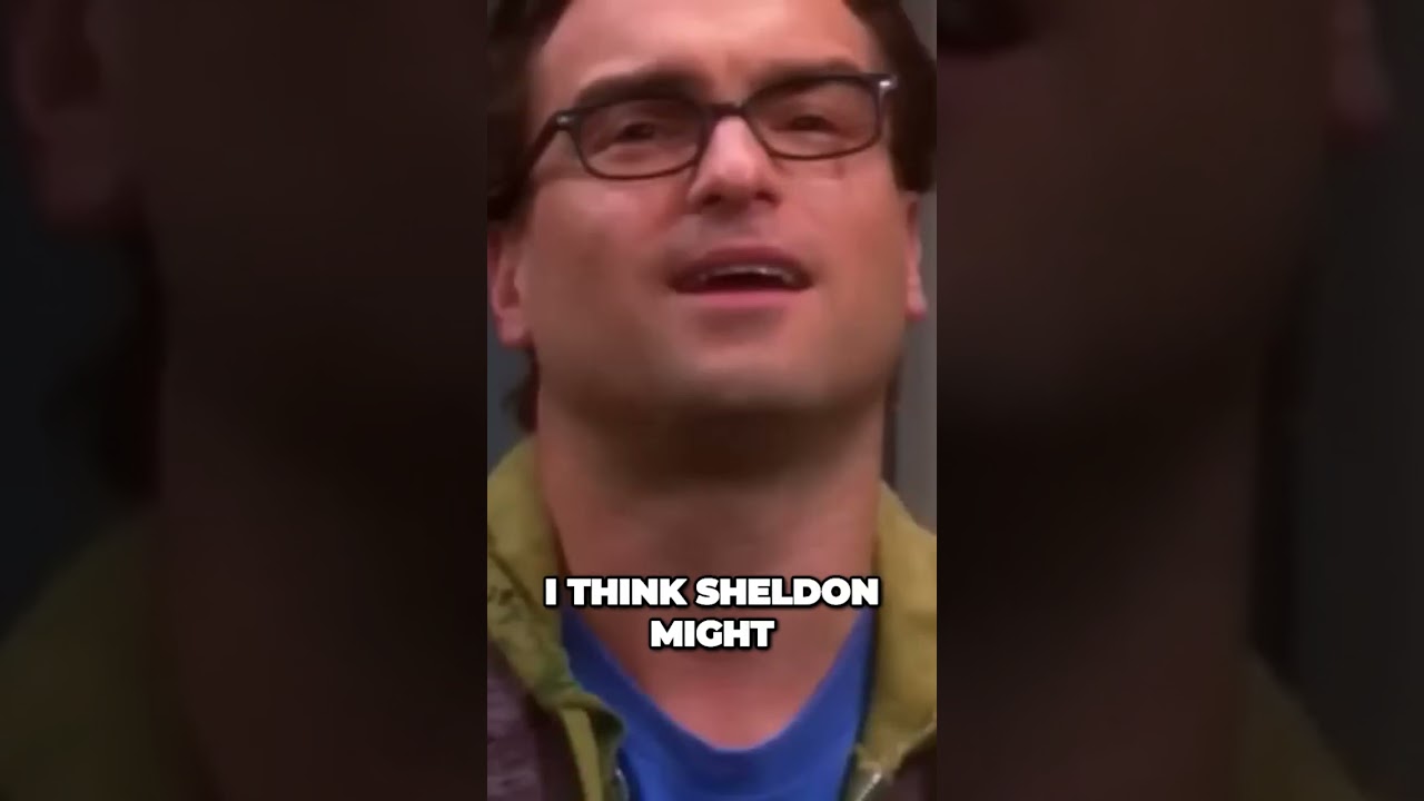 The Astonishing Transformations of Sheldon: From Mitosis to Moth Evolution 